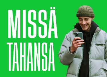 eToron sijoitusalusta ja sovellus