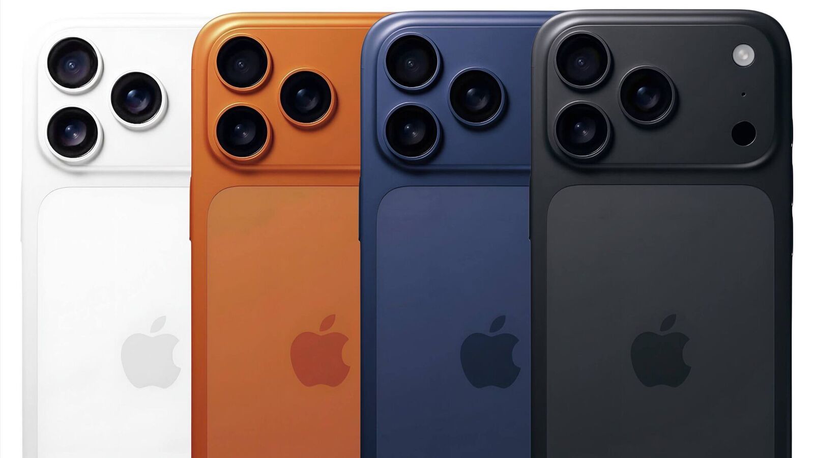 Apple ‘Awe Dropping’ Event on 9 September: iPhone 17 Pro Max, 17 Air and 17 Pro pricing tipped