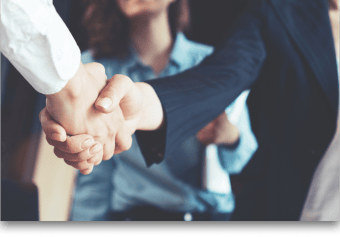 合作伙伴投资组合